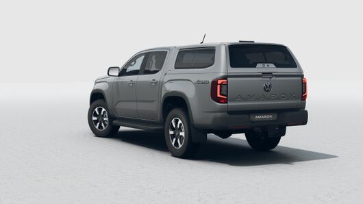 Bild eines Amarok Life TDI 4MOTION