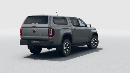 Bild eines Amarok Life TDI 4MOTION