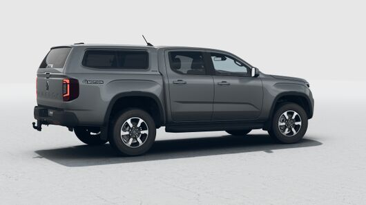 Bild eines Amarok Life TDI 4MOTION