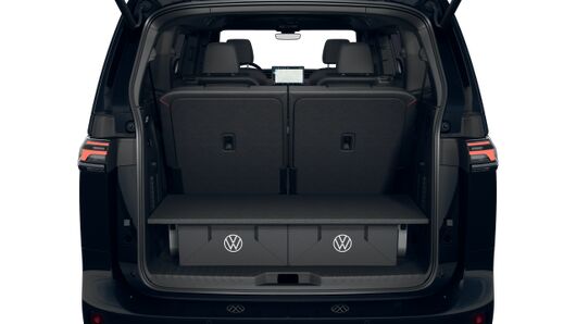 Bild eines ID. Buzz GTX LR 4MOTION 250 kW