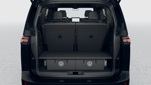 Bild eines ID. Buzz GTX LR 4MOTION 250 kW