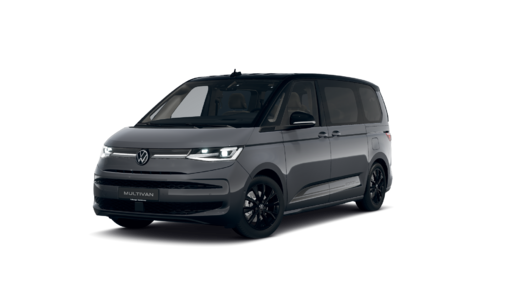 Bild eines Multivan Edition eHybrid 180 kW 4MOTION