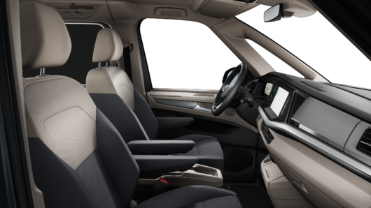Bild eines Multivan Edition eHybrid 180 kW 4MOTION