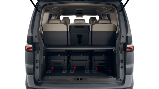 Bild eines Multivan Edition eHybrid 180 kW 4MOTION