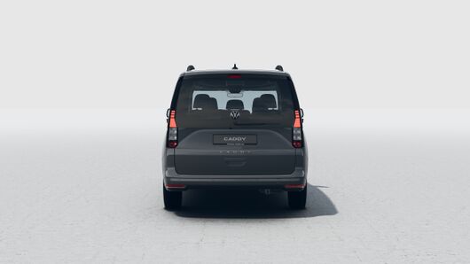 Bild eines Caddy Life TDI
