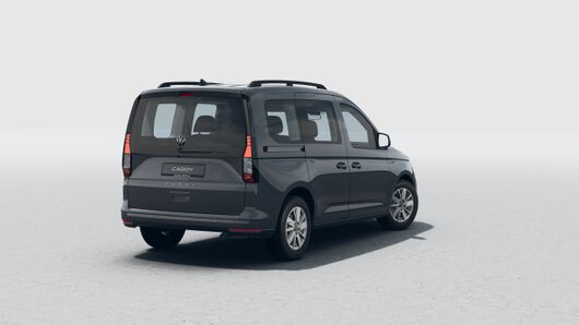 Bild eines Caddy Life TDI