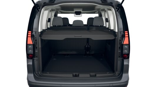 Bild eines Caddy Life TDI