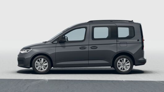 Bild eines Caddy Life TDI