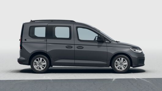 Bild eines Caddy Life TDI