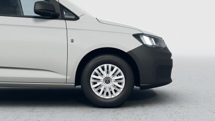 Bild eines Caddy Cargo Entry TDI
