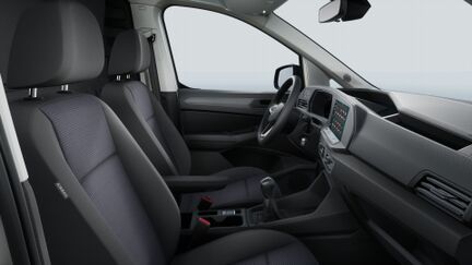 Bild eines Caddy Cargo Entry TDI