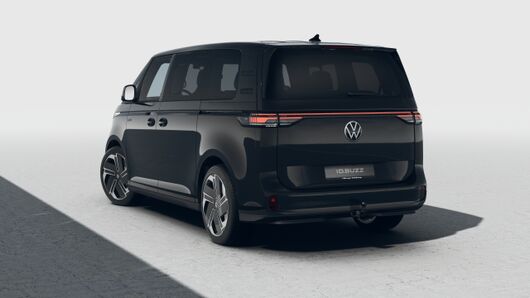 Bild eines ID. Buzz GTX 4MOTION 250 kW