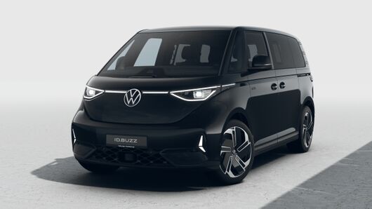 Bild eines ID. Buzz GTX 4MOTION 250 kW