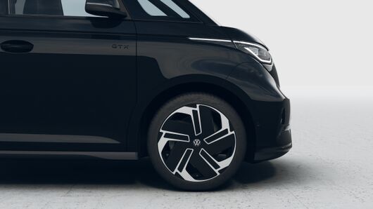 Bild eines ID. Buzz GTX 4MOTION 250 kW