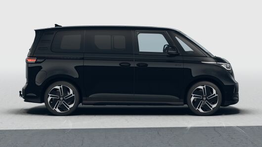 Bild eines ID. Buzz GTX 4MOTION 250 kW