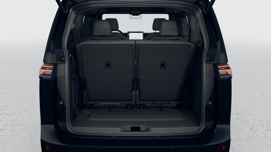 Bild eines ID. Buzz GTX 4MOTION 250 kW