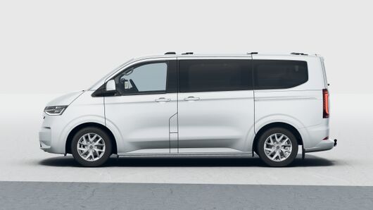 Bild eines e-Caravelle Style 210 kW