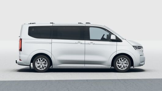 Bild eines e-Caravelle Style 210 kW