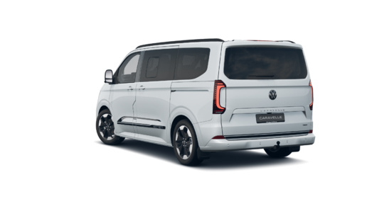 Bild eines Caravelle Edition TDI 4MOTION