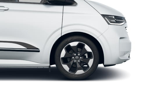 Bild eines Caravelle Edition TDI 4MOTION