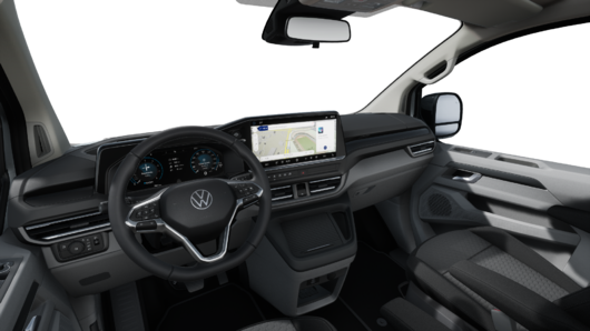 Bild eines Caravelle Edition TDI 4MOTION