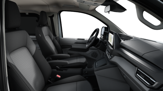 Bild eines Caravelle Edition TDI 4MOTION