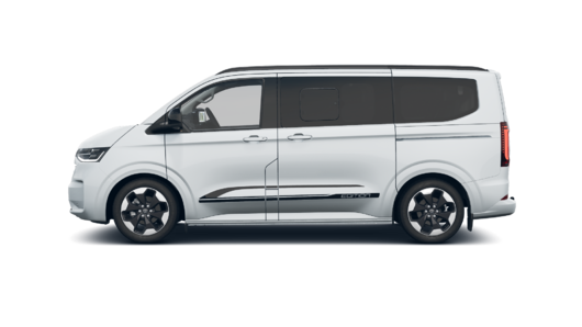 Bild eines Caravelle Edition TDI 4MOTION