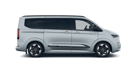 Bild eines Caravelle Edition TDI 4MOTION