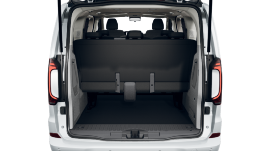 Bild eines Caravelle Edition TDI 4MOTION