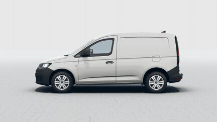 Bild eines Caddy Cargo TDI 4MOTION