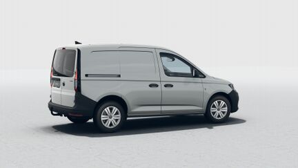 Bild eines Caddy Cargo TDI 4MOTION