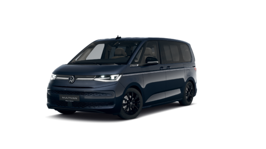 Bild eines Multivan Style eHybrid 180 kW 4MOTION