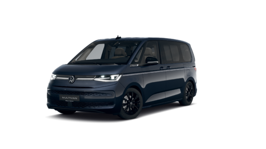 Bild eines Multivan Style eHybrid 180 kW 4MOTION