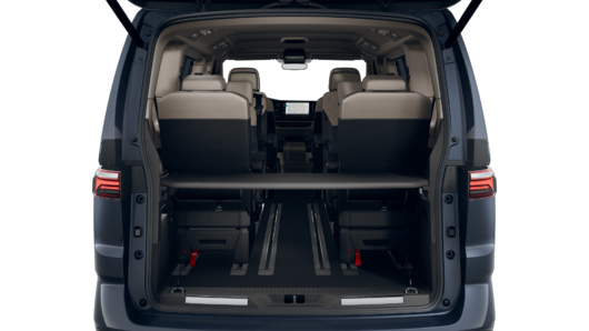 Bild eines Multivan Style eHybrid 180 kW 4MOTION