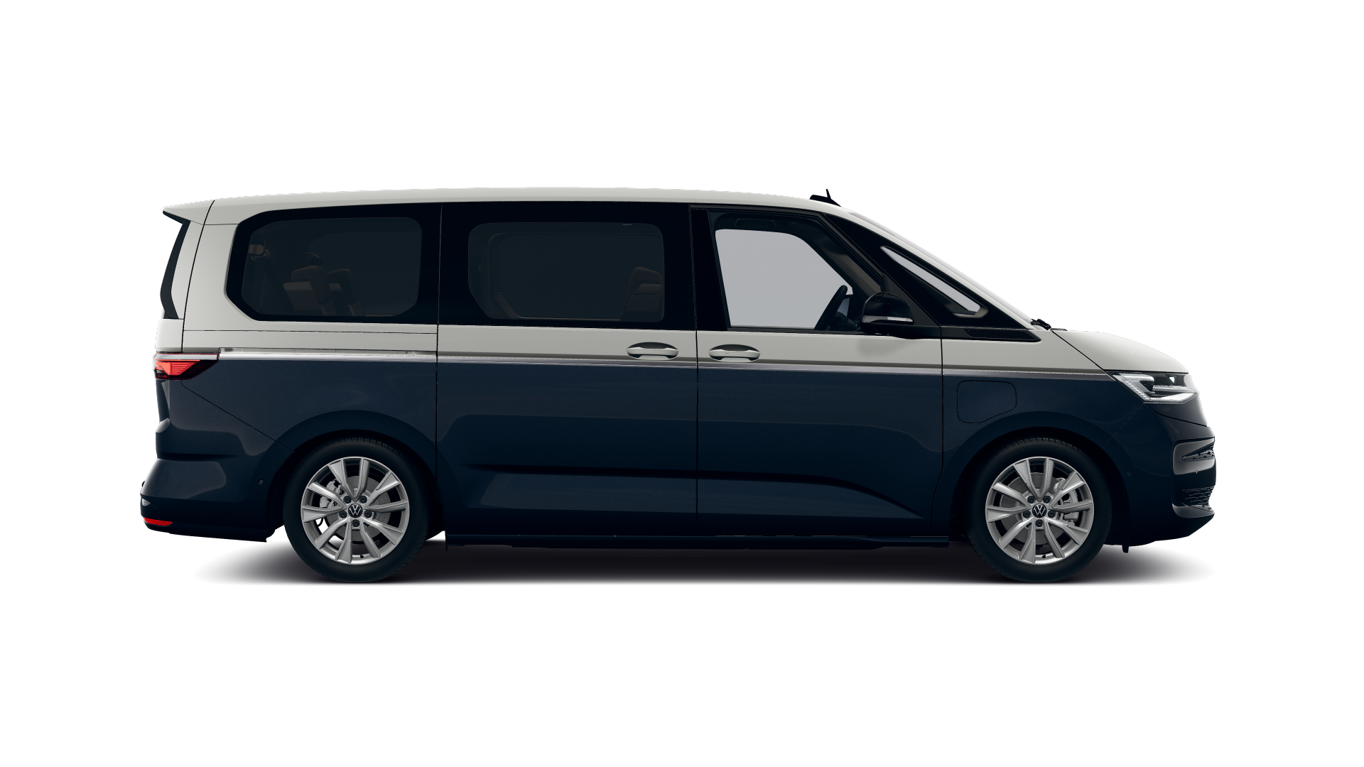 Bild eines Multivan Style ÜH eHybrid 180 kW 4MOTION