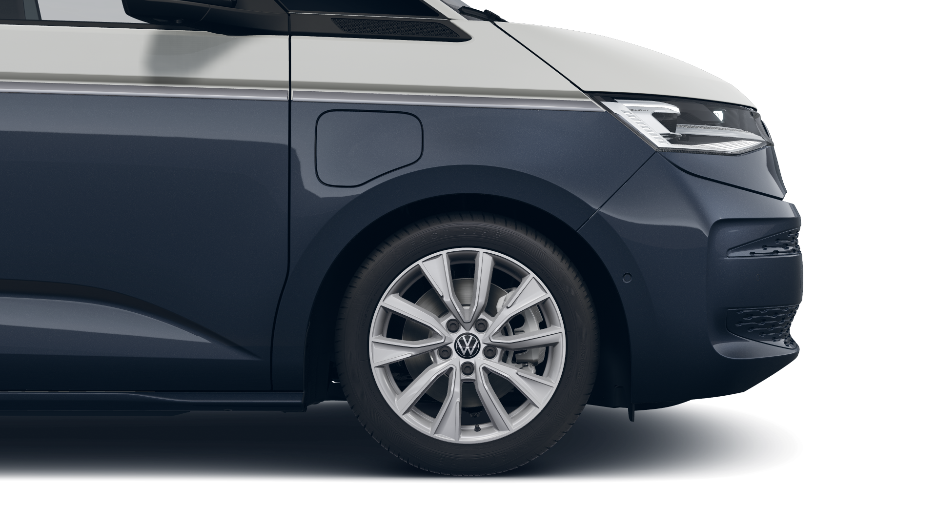 Bild eines Multivan Style ÜH eHybrid 180 kW 4MOTION