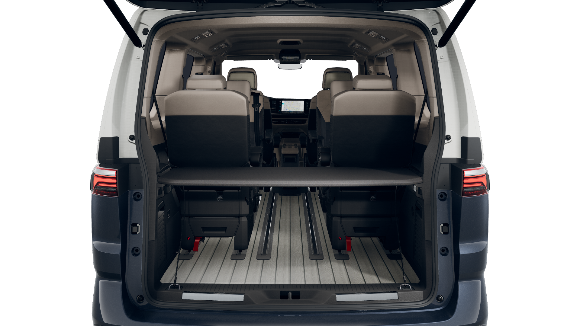 Bild eines Multivan Style ÜH eHybrid 180 kW 4MOTION