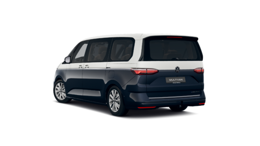 Bild eines Multivan Style ÜH eHybrid 180 kW 4MOTION