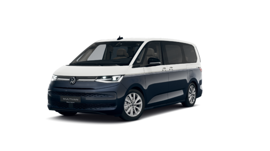 Bild eines Multivan Style ÜH eHybrid 180 kW 4MOTION