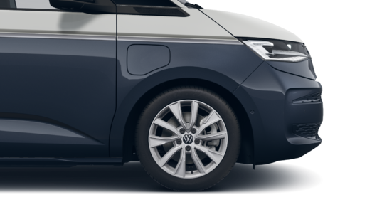 Bild eines Multivan Style ÜH eHybrid 180 kW 4MOTION