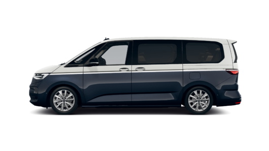 Bild eines Multivan Style ÜH eHybrid 180 kW 4MOTION