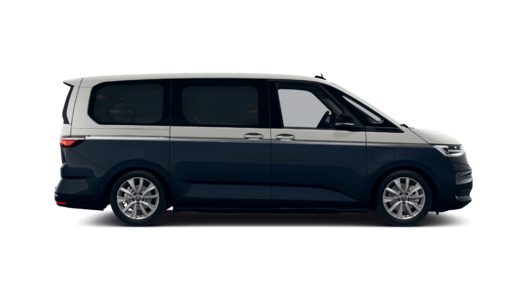 Bild eines Multivan Style ÜH eHybrid 180 kW 4MOTION