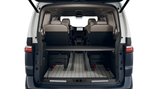 Bild eines Multivan Style ÜH eHybrid 180 kW 4MOTION