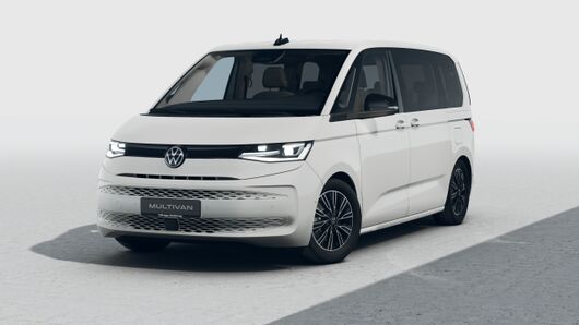 Bild eines Multivan Business eHybrid 180 kW 4MOTION
