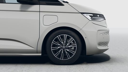 Bild eines Multivan Business eHybrid 180 kW 4MOTION