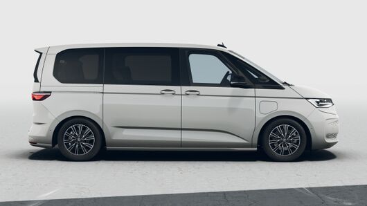 Bild eines Multivan Business eHybrid 180 kW 4MOTION