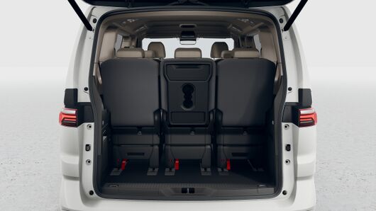 Bild eines Multivan Business eHybrid 180 kW 4MOTION