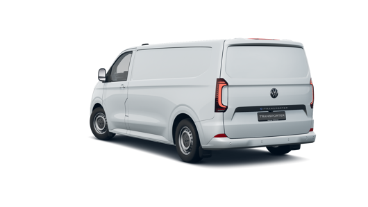 Bild eines e-Transporter Kastenwagen LR 210 kW