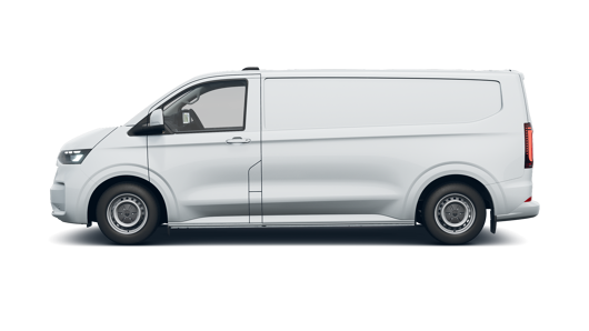 Bild eines e-Transporter Kastenwagen LR 210 kW