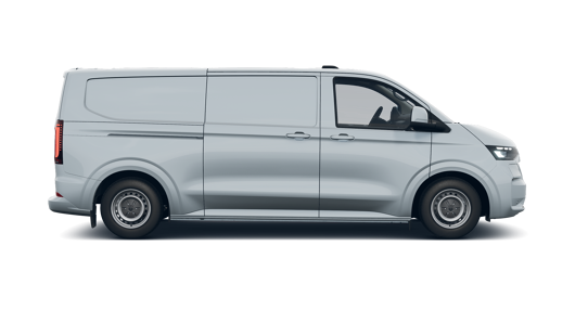 Bild eines e-Transporter Kastenwagen LR 210 kW
